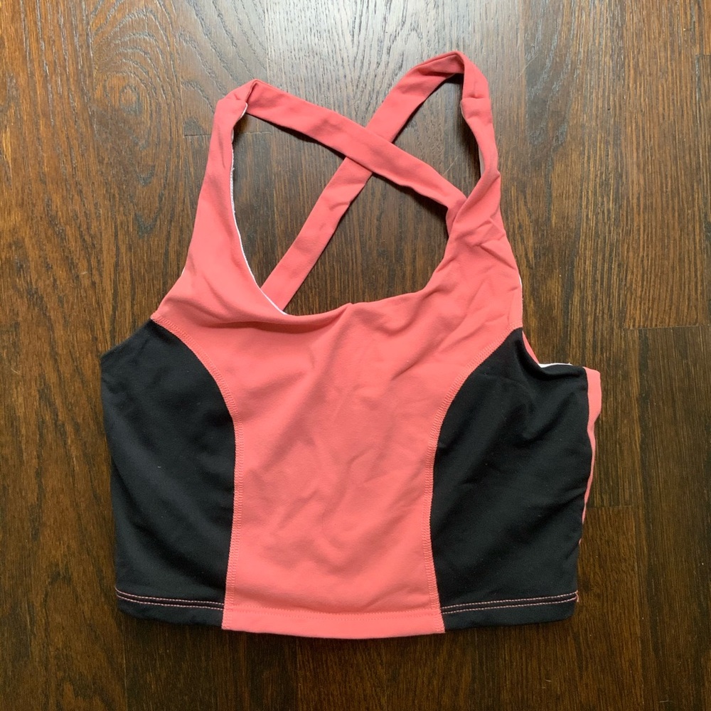 Year of Ours sports Bra